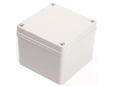 125x125x100mm Waterproof Enclosure
